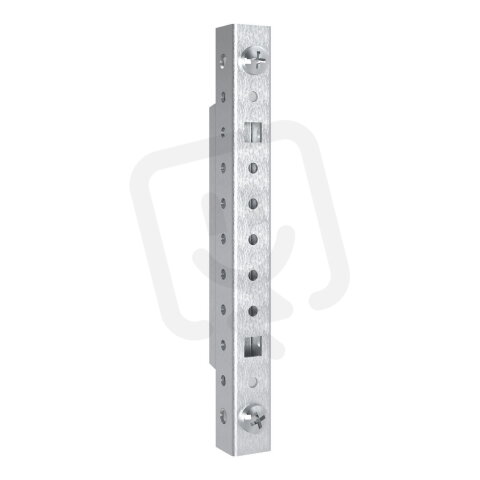 NT nosný profil D:25mm D:150mm (2 ks) SCHNEIDER SZMNT01N2