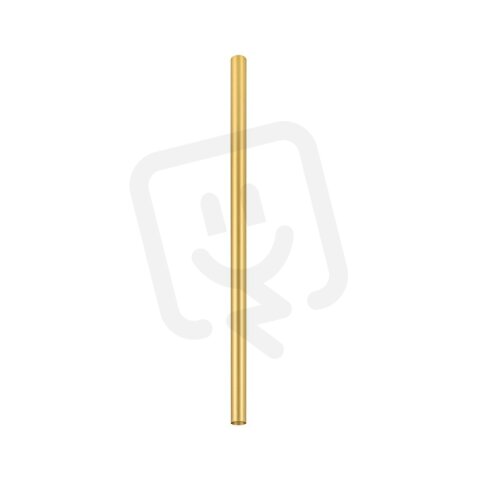 FOURTY L SOLID BRASS