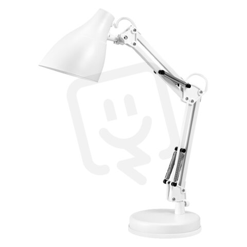 Office Line Desk Pear E27 White OSRAM 4099854464492