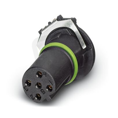 Držák kontaktů SACC-CI-M12FSB-5CON-L180-THRX PHOENIX CONTACT 1239982