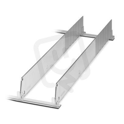 Oddělovací deska BS-DIVIDER PLATE PHOENIX CONTACT 1640726