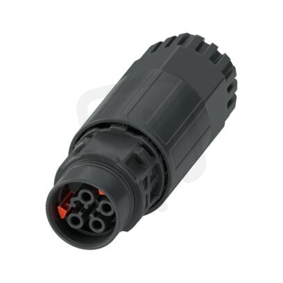 Spojkové konektor PRC 20/4-C4-FC-FS2,5 6-14 PHOENIX CONTACT 1309416