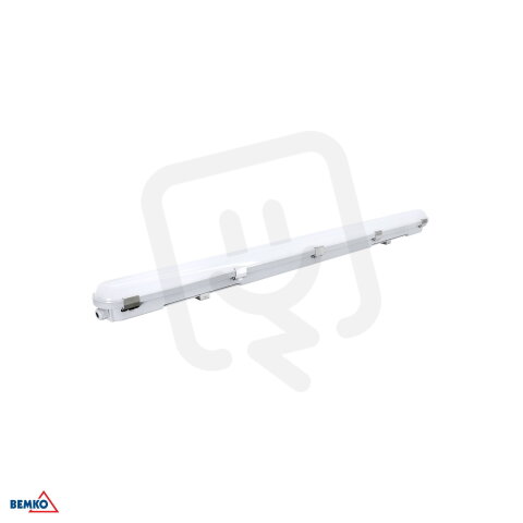 Prachotěsné svítidlo LED ALWIR 3 35W 4000K 6000lm IP66 BEMKO 115033