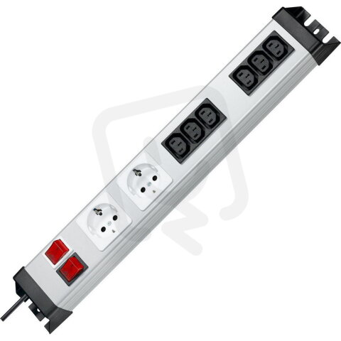 227520013 POWERversal 2+2x3-way, with 2