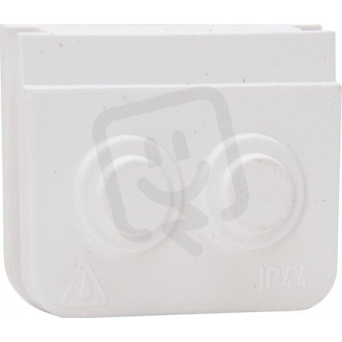 321602004 Surface mount cable entry 2-fo