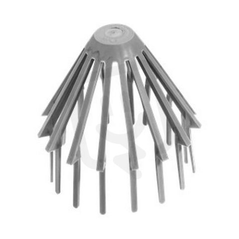 Lapač listí 80-100mm WALRAVEN 5952080