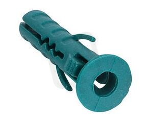 WEP-C Expanzní hmoždinka, nylon 8x40mm WALRAVEN 61001208