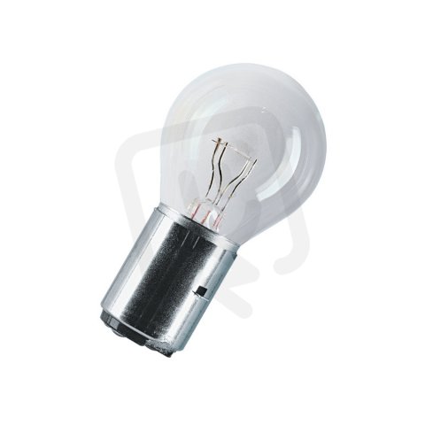 LEDVANCE Low-voltage over-pressure dual-coil lamps, railway 1210