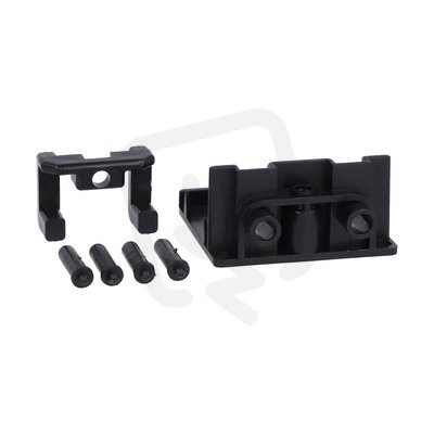 Lovato KGX02 FOOT SWITCH BLOCK CONTACT SUPPORT