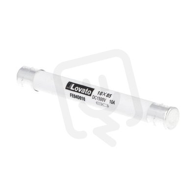 Lovato FE04D006 Pojistka 10X85 GPV 6A