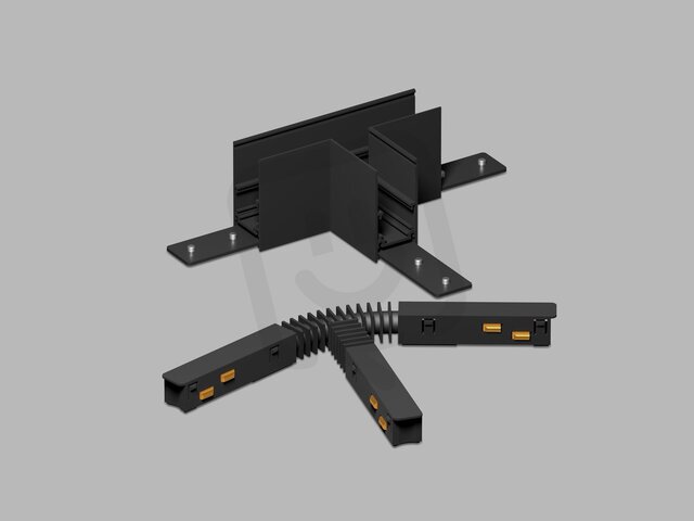 MAG II T-CONNECTOR, B DALI LED2 6521003