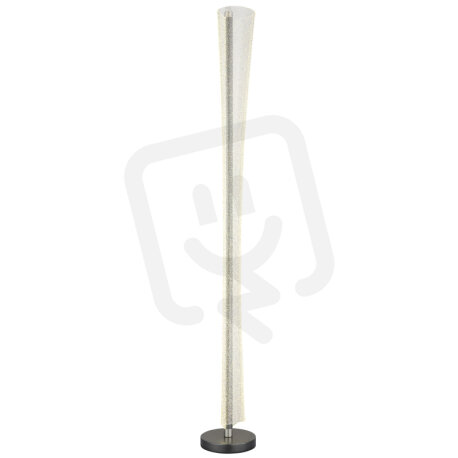Stojací lampa MALINDA antracit LED 48W 230V,2980lm, 2700/4000/6000K GLOBO 68256S