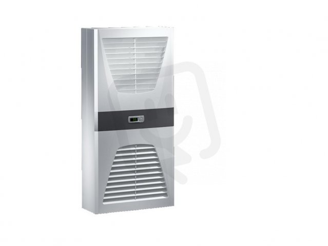 Rittal 3304540 Nást. chladicí jednotka 1000W Blue e, 3f