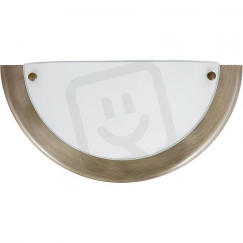 Ufo E27 1x 60W IP20 bronz RABALUX 5263