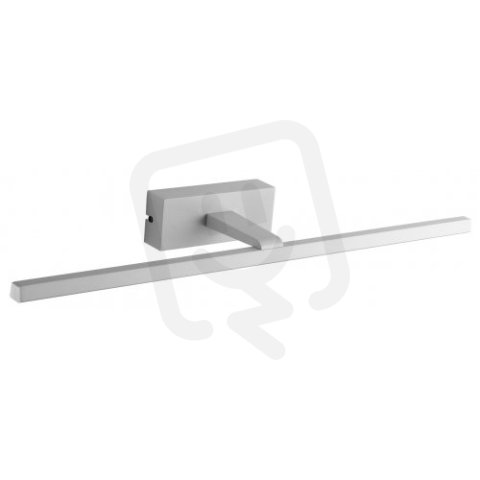 Svítidlo do koupelny LUNA LED 12W/4000K WHITE IP44 studená bílá FULGUR s-34610
