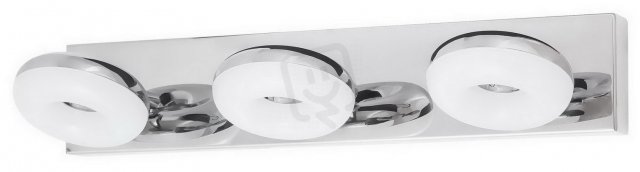 Beata LED 15W IP44 chrom RABALUX 5718