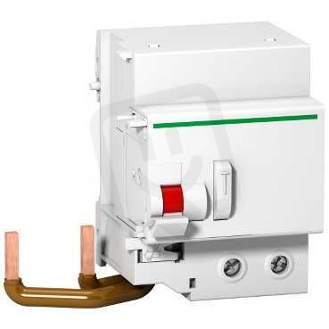 Schneider A9N18565 Chr. spoušť Vigi C120 2P 125A 500mA