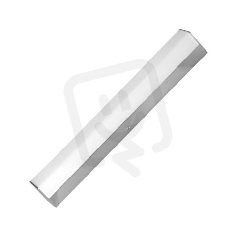 LED svítidlo 22W, 1760lm, 90cm, IP44, 4000K,chrom ECOLITE TL4130-LED22W/CHR