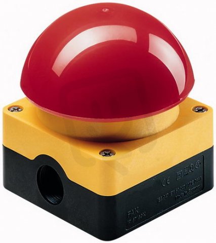 Eaton FAK-COMBINATION-* Nožní spínač - uživatelská sestava