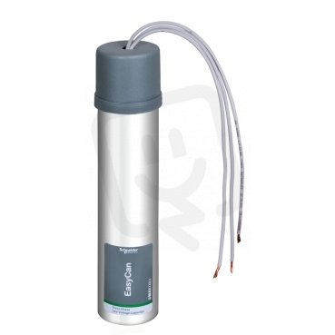 Kondenzátor EasyCan SDY 4,2 kVAr 400V SCHNEIDER BLRCS042A050B40