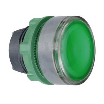 Ovládací hlavice speciální popis ŠE SCHNEIDER ZB5AH0383C0