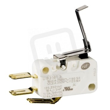 AUXILIARY CONTACT 1 N.O. AND 1 N.C. SCHNEIDER LK4AD10N