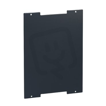 Zaslepovací kryt MTZ1 SCHNEIDER LV833858SP