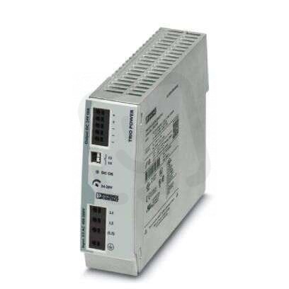 TRIO-PS-2G/3AC/24DC/10 Zdroj napájení 2903154