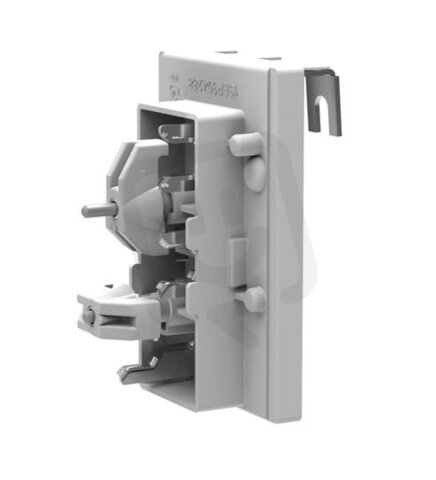 XLP00 A40/75 Adapter pro S&J-kabel vrchem nebo spodem ABB 1SEP101909R0001