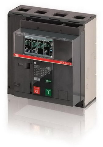 E1.2N 1600 Ekip Dip LSI 4p F F ABB 1SDA071512R0001