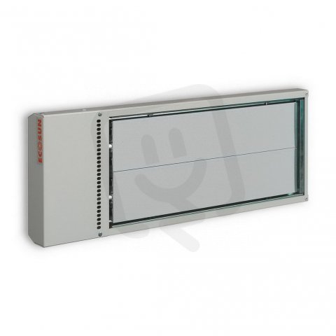 ECOSUN S+ 06 Short Zkrácený vysokoteplotní panel 600W FENIX 5401537