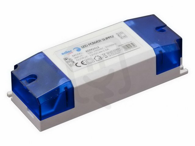LED driver plastový DRIVER 24W/P (ADM2412) GREENLUX GXLD191