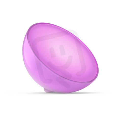 Philips Hue White and Color Ambiance GO LED RGB přenosné svítidlo Bluetooth