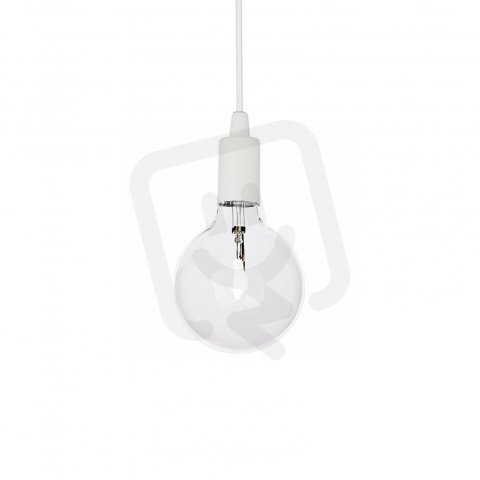 EDISON SP1 BIANCO