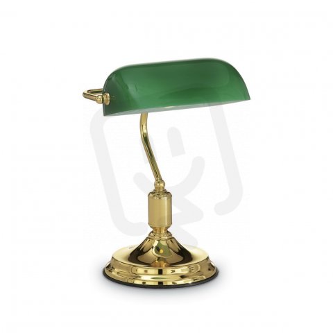 LAWYER TL1 OTTONE