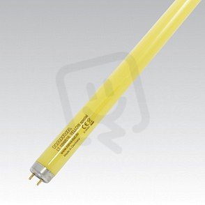 LT 18W T8/YELLOW SPECIAL SPYES s fólií N