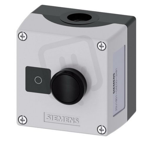 3SU1801-0AE00-2AB1 kryt pro povelové pří