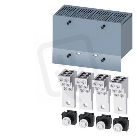 3VA9254-0JF60 svorka pro připojení vodič