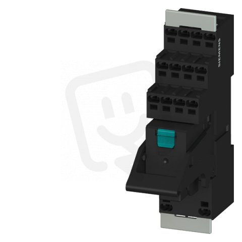 LZS:PT5D5S15 zásuvné relé kompletní přís