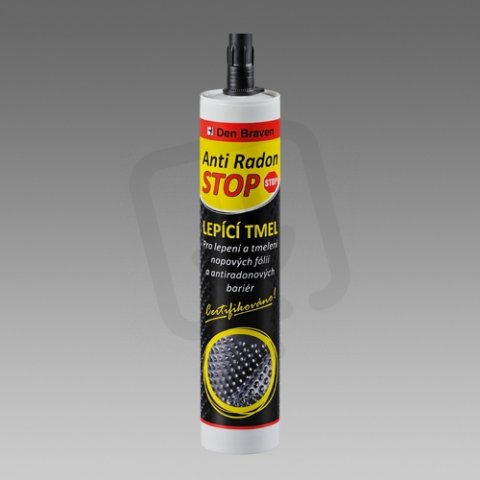 DenBraven 10320RL ANTI RADON STOP 310 ml