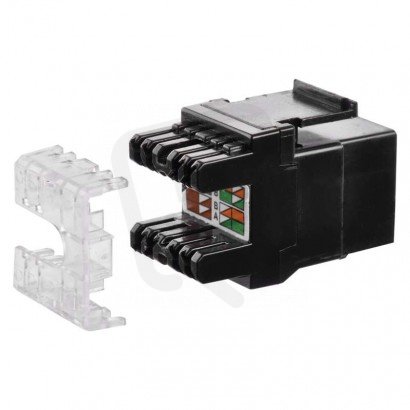 Keystone RJ45 UTP CAT5E EMOS K0301