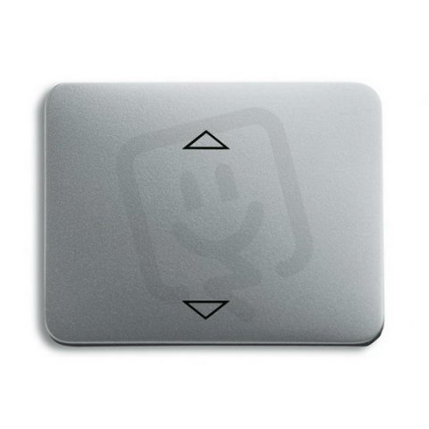 ABB 6430-0-0318 Kryt spínače žaluziového Busch-Jalousiecontrol II