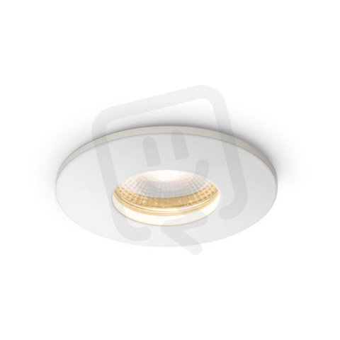 WATERBOY R matná bílá 230V LED 10W 40° IP65 3000K RENDL R11725