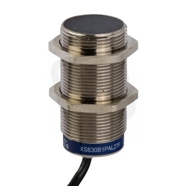 Indukční čidlo TELEMECANIQUE XS630B1PAL2TF