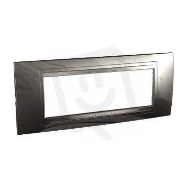 Unica Allegro Krycí rámeček šestimodulový, Technico SCHNEIDER MGU4.106.58