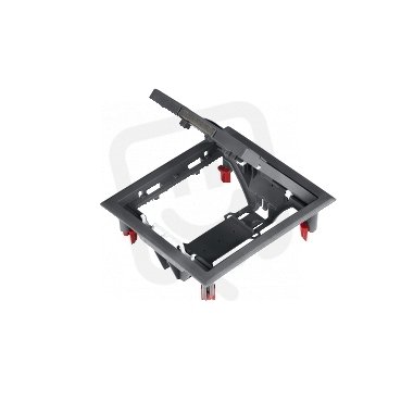 Schneider ETK44508 4 modulová propojovací krabice