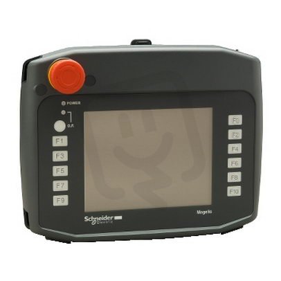 XBTGH2460 XBT GH přenosný panel 57, TFT