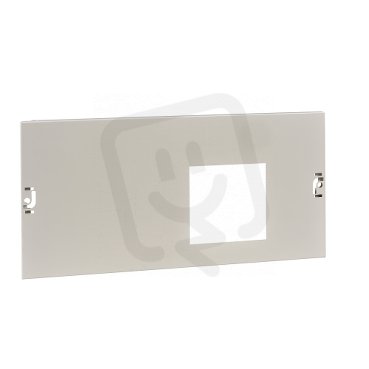 3644 Čelní panel pro horiz. NSX630, 4P