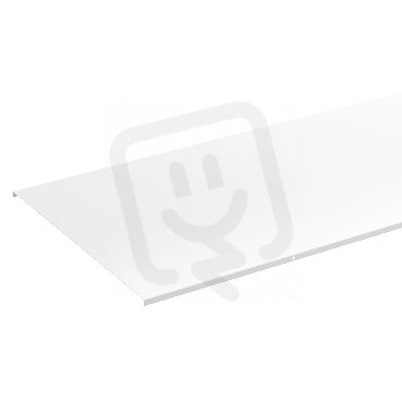 729021 Cov.W5-600 bí 30,víko žebříku