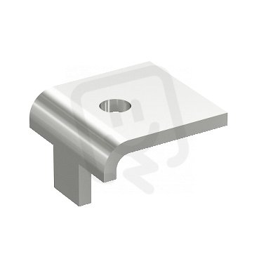 718243 Beam clamp 5BK-30 HDG,profilová s
